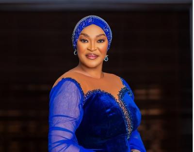 Congratulations Kalsoume Sinare!!!